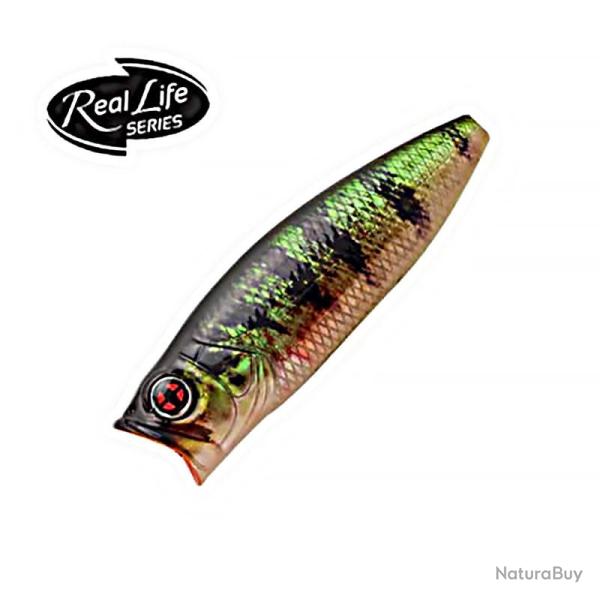 Pop N Dog 40mm 3,3g - Sakura RL03