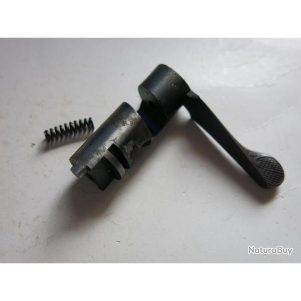 VENDU PAR CUIRASSIER11 CLE+RESSORT SUPERPOSE FABARM LG-DELTA-GAMMA-EURALFA CAL 12