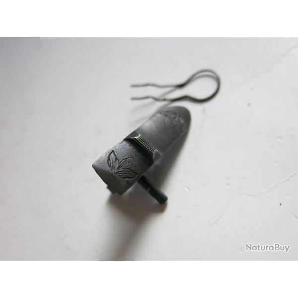 VENDU PAR CUIRASSIER11 SURETE=RESSORT  SUPERPOSE FABARM LG-DELTA-GAMMA-EURALFA CAL 12