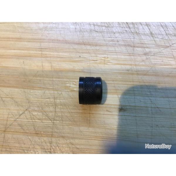 Bague de filetage carabine 22lr Anschutz 520