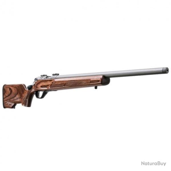 Carabine LITHGOW ARMS - LA101 Crossover - .22lr - versions Noyer ou Lamell�