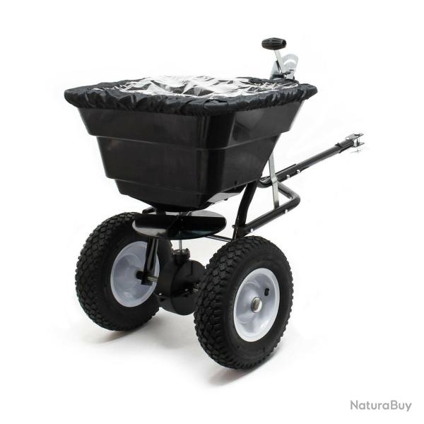 pandeur d'une capacit de 29 litres pour engrais semences sel 16_0002409