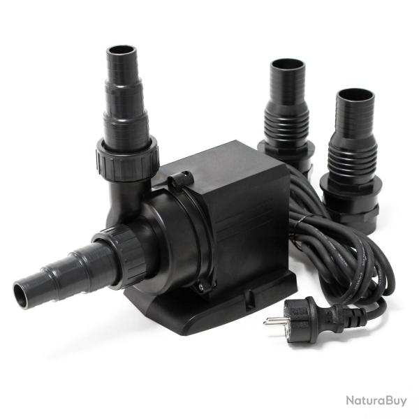 Pompe de piscine 16000 l/h circulation 140 watts 16_0001984