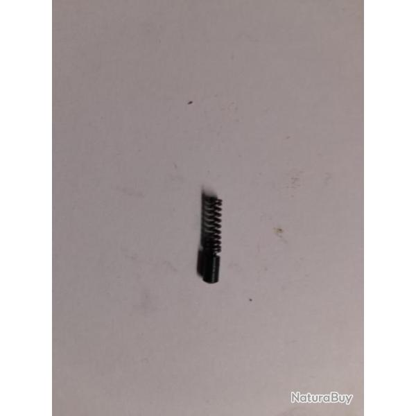 Ressort + poussoir extracteur droit Baikal MP155