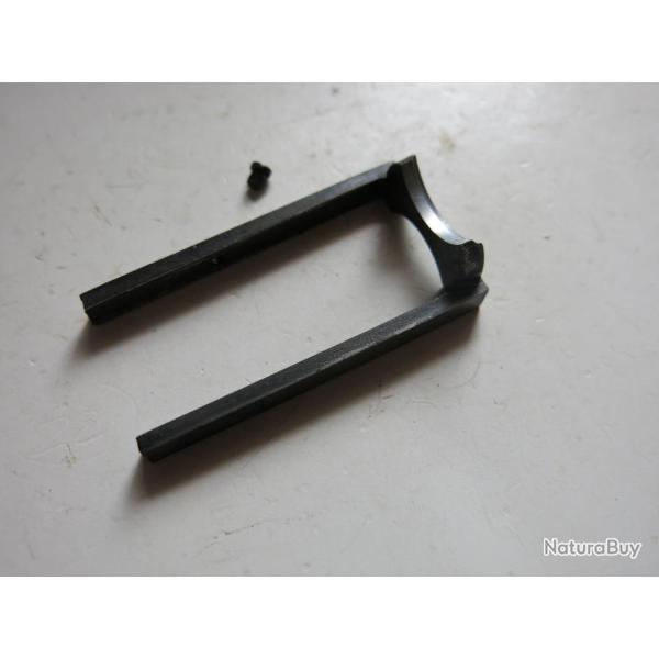 VENDU PAR CUIRASSIER11 N� 2 EXTRACTEUR FUSIL SUPERPOSE FABARM LG-SPA-DELTA-GAMA-EURALFA CAL 12