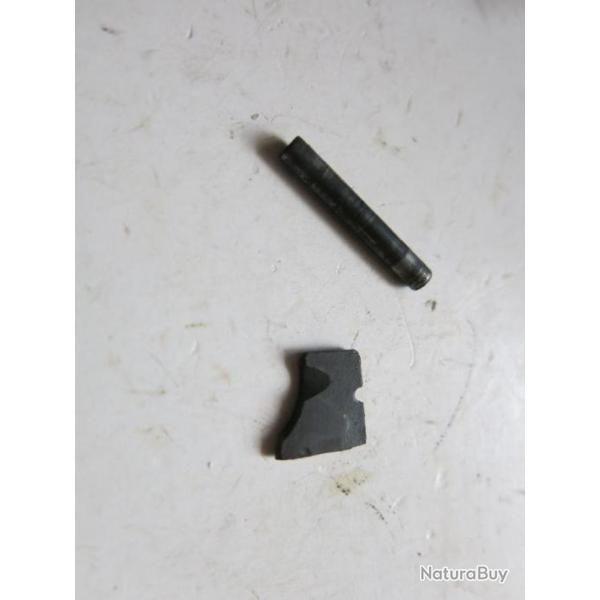 VENDU PAR CUIRASSIER11 N� 2 CAME D'EFFACEMEMENT PERCUTEURS FABARM LG-SPA-DELTA-GAMA-EURALFA CAL12