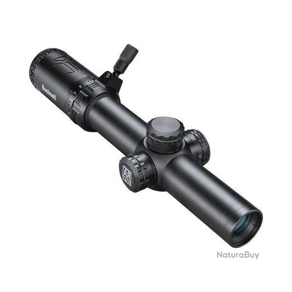 LUNETTE DE TIR BUSHNELL AR OPTICS 1-8X24 MM - R�TICULE BTR-1 SFP