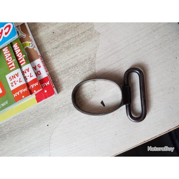 grenadi�re mauser ? avec attache basse