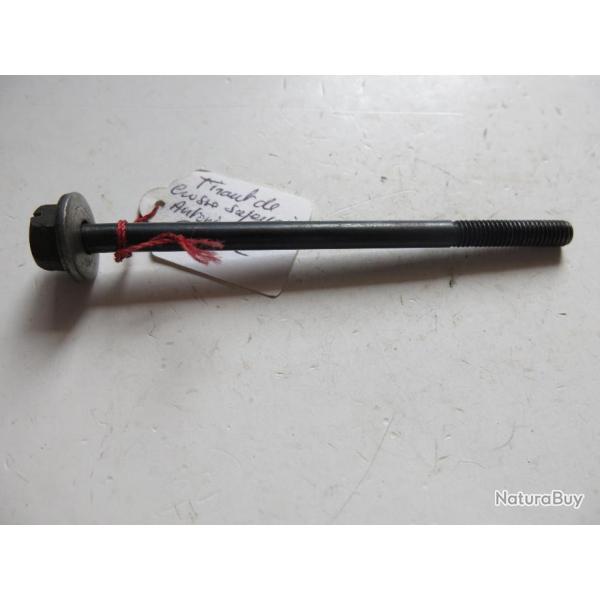 VENDU PAR CUIRASSIER11 TIRANT DE CROSSE SUPERPOSE ANGELO ZOLI CAL12