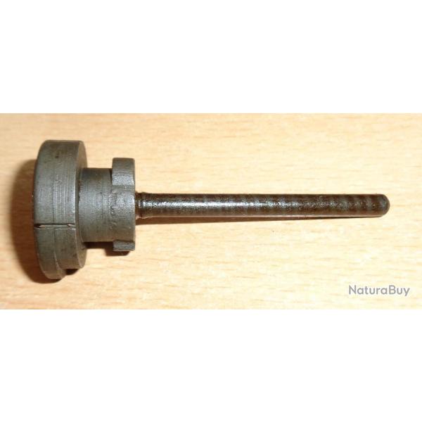 bouchon de culasse de MAS 36 second type