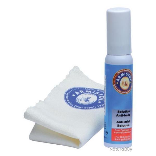 Kit anti bu�e ARMISTOL