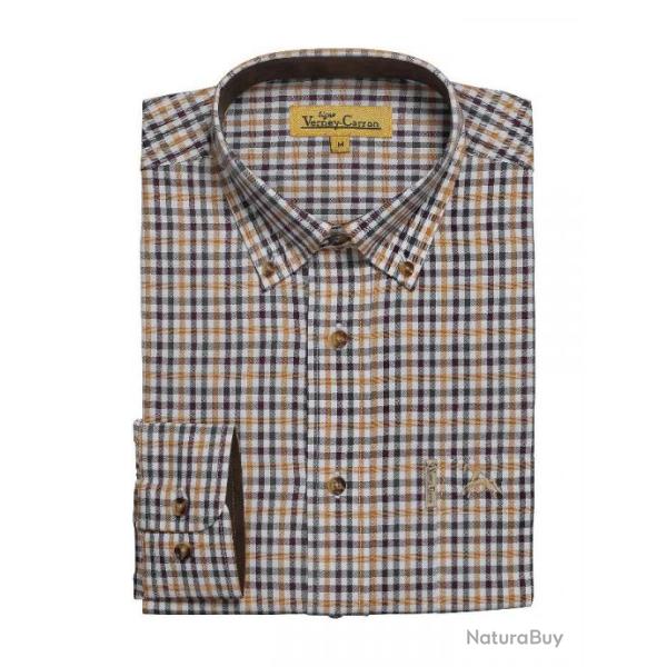 Chemise Cottage - Ligne Verney Carron