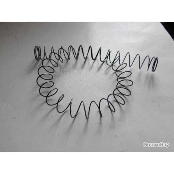 VENDU PAR CUIRASSIER11 RESSORT DE MAGASIN   DE FUSIL S/AUTOMATIQUE BENELLI SUPER 90 CAL12