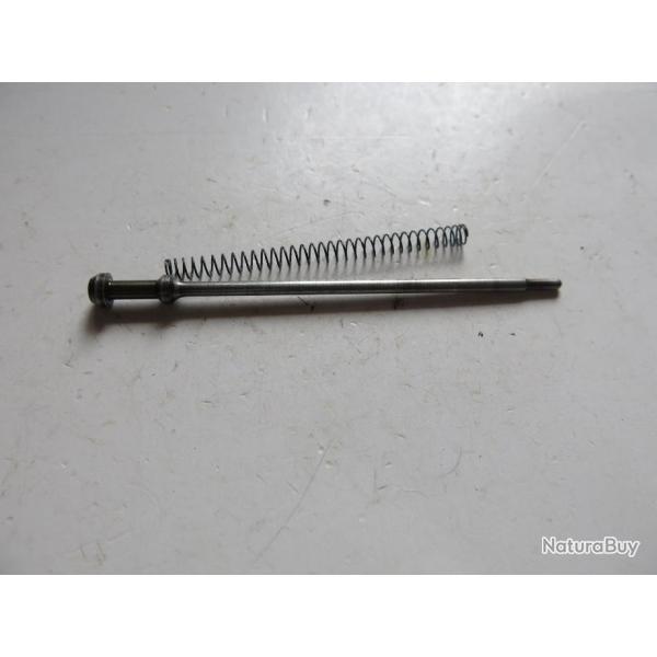 VENDU PAR CUIRASSIER11 PERCUTEUR+RESSORT   DE FUSIL S/AUTOMATIQUE BENELLI SUPER 90 CAL12