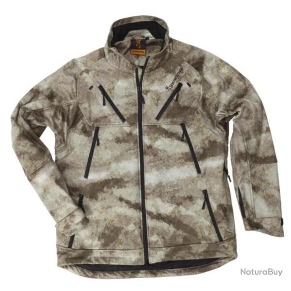 BROWNING VESTE HELLS CANYON 2 ATACS