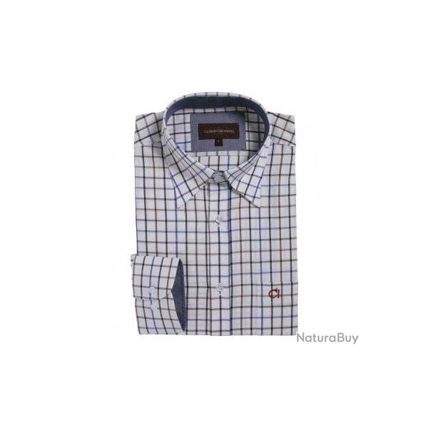 Chemise Newton - Club Interchasse