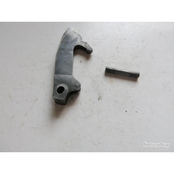 VENDU PAR CUIRASSIER11 CHIEN DE    FUSIL S/AUTOMATIQUE BROWNING AUTO 5 ANCIEN MOIDELE CAL12