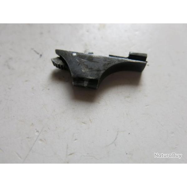 VENDU PAR CUIRASSIER11 SURETE DE FUSIL S/AUTOMATIQUE BROWNING AUTO 5 ANCIEN MODELE CAL12