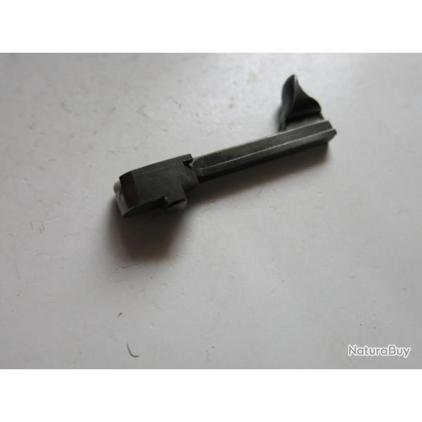 VENDU PAR CUIRASSIER11 DOIGT D'ARMEMENT DE FUSIL S/AUTOMATIQUE BROWNING AUTO 5 ANCIEN MODELE CAL12