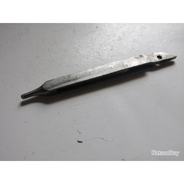 VENDU PAR CUIRASSIER11 BIELLE FUSIL S/AUTOMATIQUE BROWNING AUTO5 ANCIEN MODELE CAL12