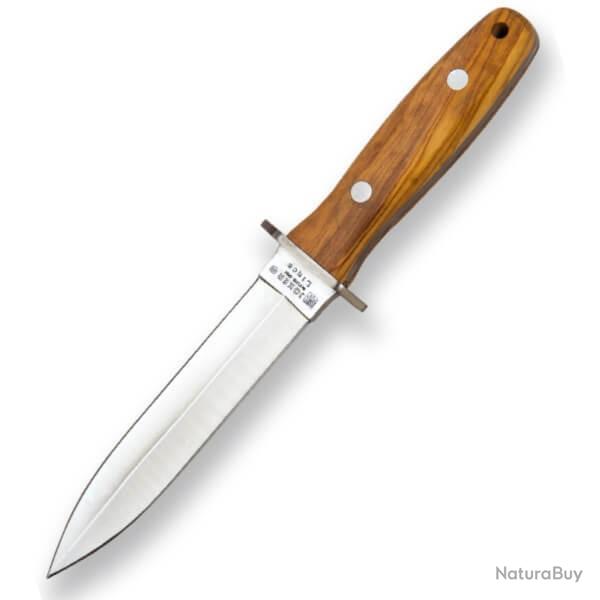 JOK-43CO-Couteau fixe Joker