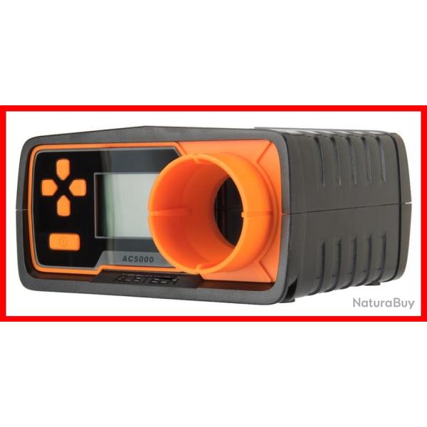 Chrony Airsoft Acetech AC5000