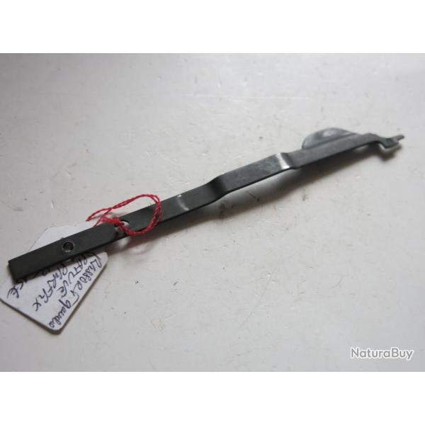 VENDU PAR CUIRASSIER11 RESSORT GAUCHE (SPATULE)  S/AUTOMATIQUE PERFEX( MANUFRANCE ) CAL 12