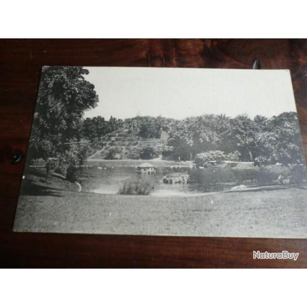 CP  ALEXANDRIA  JARDIN NOUZBA