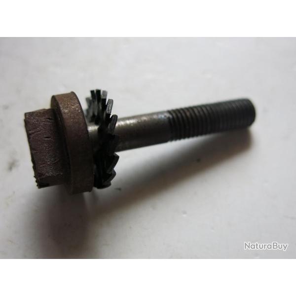 VENDU PAR CUIRASSIER11 TIRANT DE CROSSE S/AUTOMATIQUE FRANCHI/ VERNEY CARRON ARC CALIBRE 12