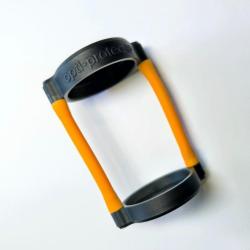 protections point rouge Aimpoint micro H2 et micro T2