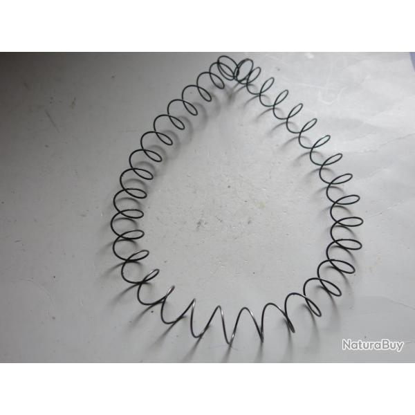 VENDU PAR CUIRASSIER11 RESSORTDE MAGASIN   S/AUTOMATIQUE FRANCHI/ VERNEY CARRON ARC CALIBRE 12