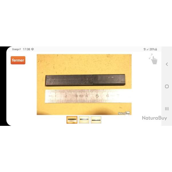 Commande armeurs FRANCHI superpos� A265A