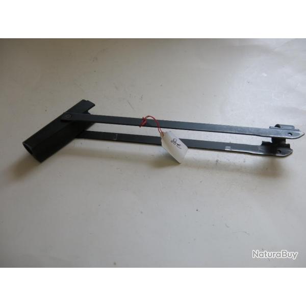 VENDU PAR CUIRASSIER11 N� 1 BRAS D'ARMEMENT CARABINE REMINGTON 7400