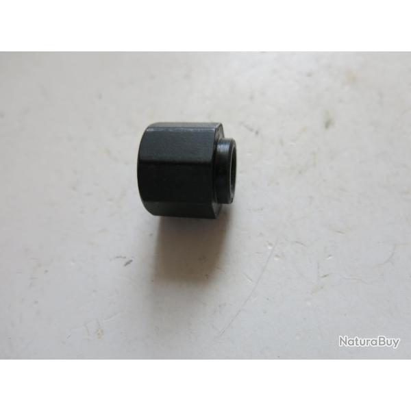 VENDU PAR CUIRASSIER11 N� 2 ECROU DE DEVANT DE CARABINE REMINGTON 742 ET 7400