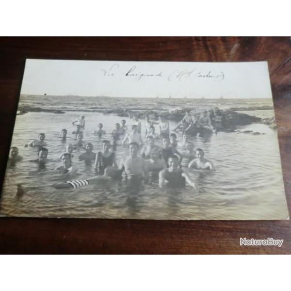 CP  CAIRE LA BAIGNADE