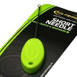Aiguille Short Needle Funfishing