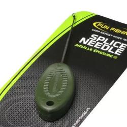 Aiguille Splice Needle Funfishing