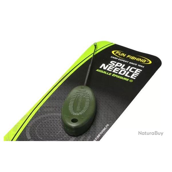 Aiguille Splice Needle Funfishing