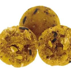 Classic Bouil Surdos&eacute;es 240gr 20mm Banane Scopex Fun Fishing