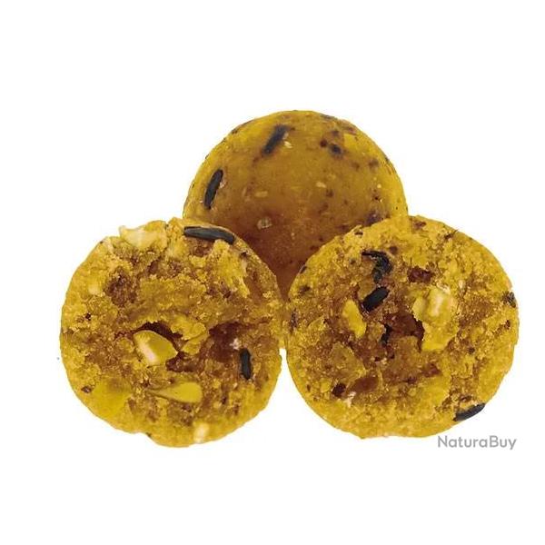 Classic Bouil Surdos�es 240gr 20mm Banane Scopex Fun Fishing