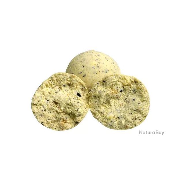 Classic Bouil Surdos�es 240gr 20mm Tiger Chocolate Fun Fishing