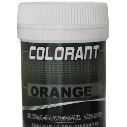 Colorant 20gr Fun Fishing Orange