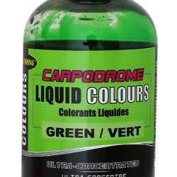 Colorant Liquide 100ml Fun Fishing Vert
