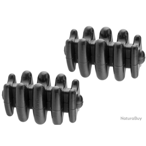 Amortisseur Shoot Again pour arc M120