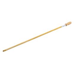 Baguette de nettoyage en bois pour canons (1 pi&egrave;ce)