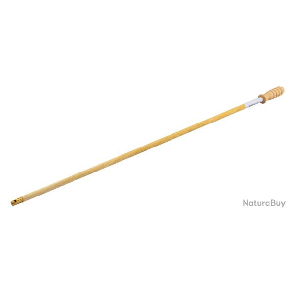 Baguette de nettoyage en bois pour canons (1 pi�ce)