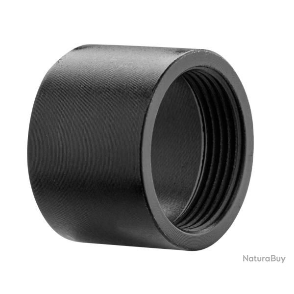 Bague de protection filetage STALON M18X1 - lisse