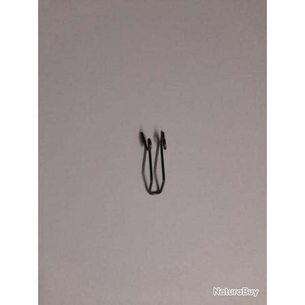 Ressort de clef en fil Falco