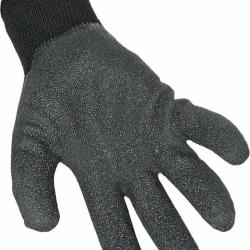 Gants Latex Textur&eacute; CAT017400 Caterpillar Plusieurs tailles disponibles