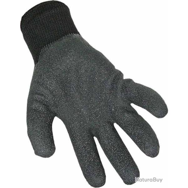 Gants Latex Textur� CAT017400 Caterpillar Plusieurs tailles disponibles